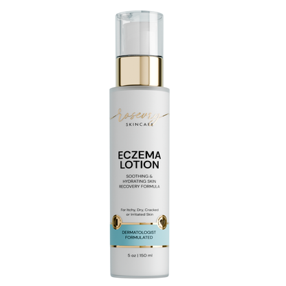 Rosevry | Hydrating Care Eczema Lotion